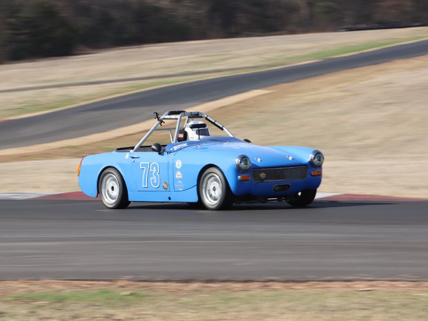 73 Blue
