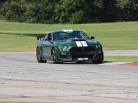 Green GT500