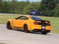 26 Orange GT350