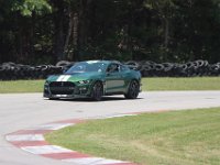 Green GT500