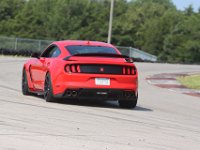 Red Shelby