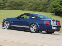 14 Blue Shelby GT