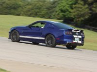 21 Blue GT500