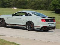 33 Light Gray Mach 1