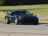 012 Blk Vette