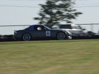 22 Gray Miata