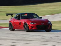 24 Miata