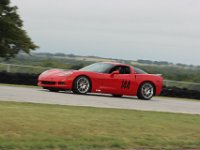 144 Red Vette