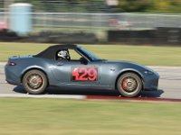 429 Gray Miata