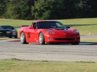 144 Red Vette