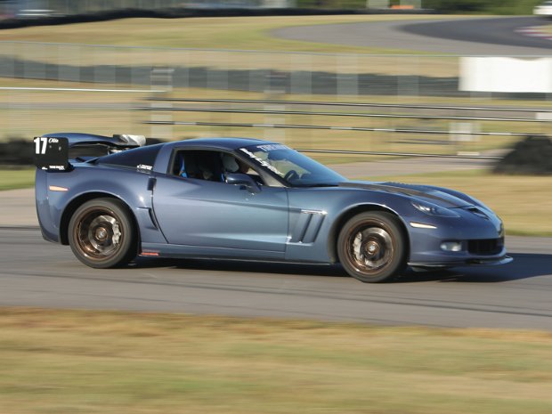 17 Vette