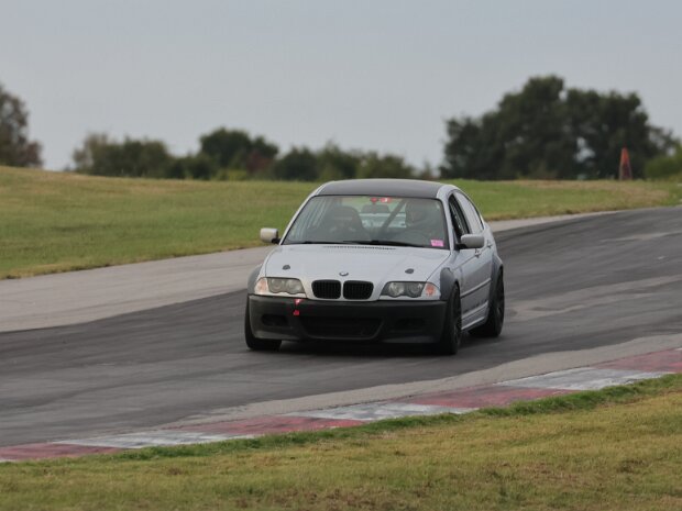 7 BMW
