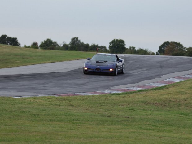 78 Vette