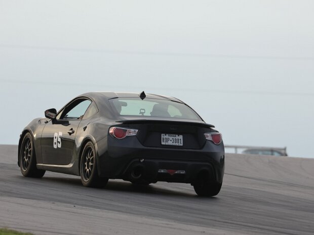 85 Blk