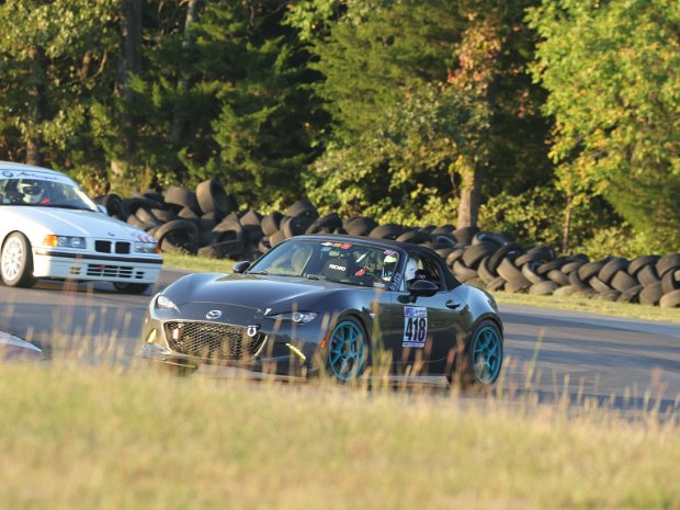 418 Miata