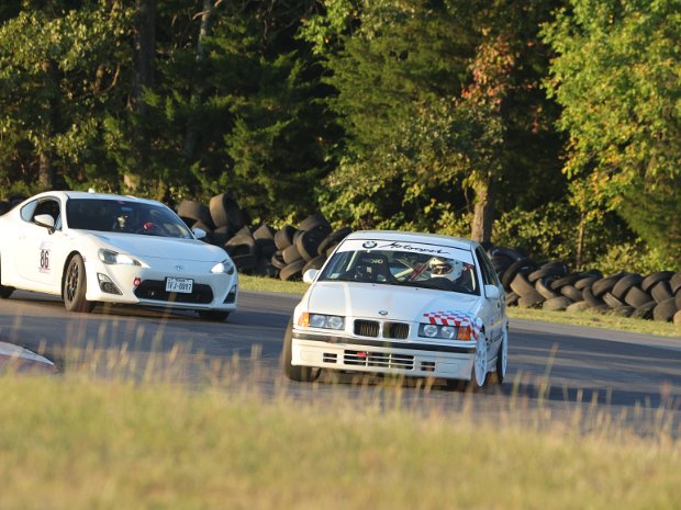 86 White Toy