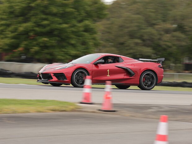 1 Vette
