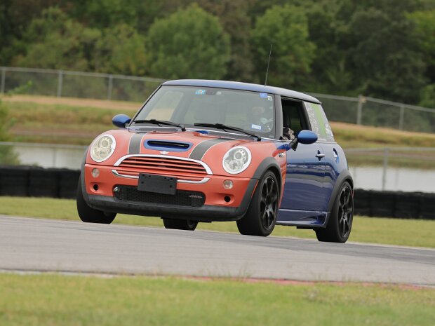 711 Mini