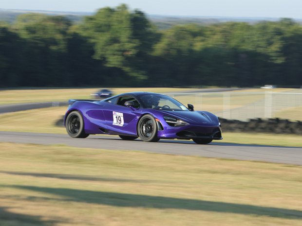 19 Purple