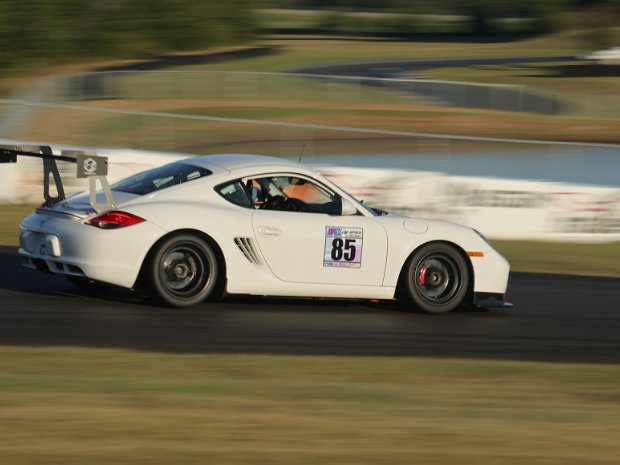 85 White