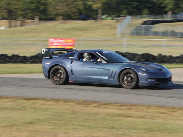 17 Vette