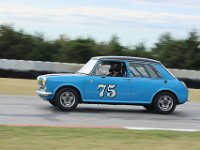 75 Blue Mini