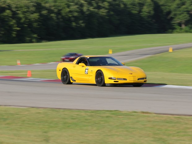 29 Yellow