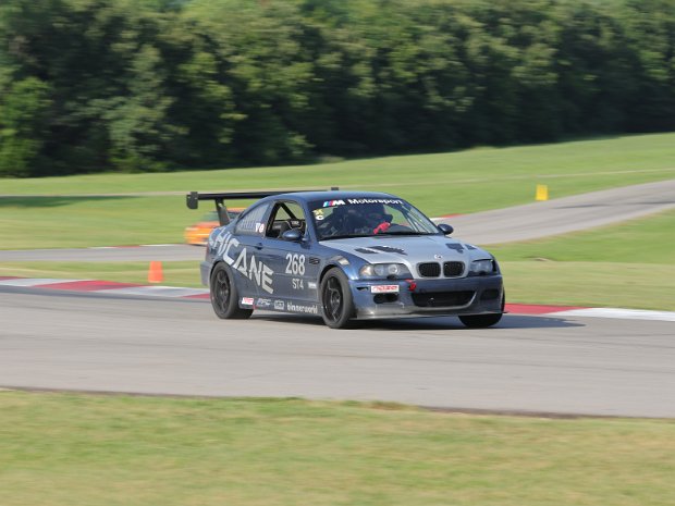 268 BMW