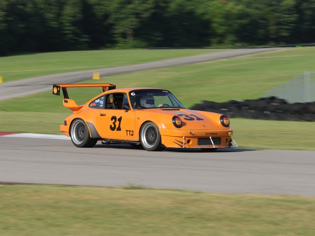 31 Orange