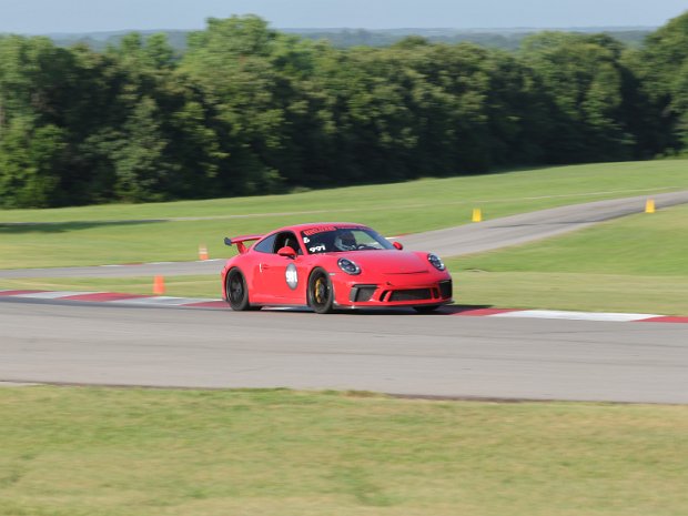 991 Red