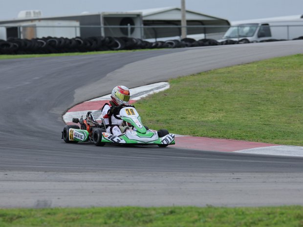 39 Ignite