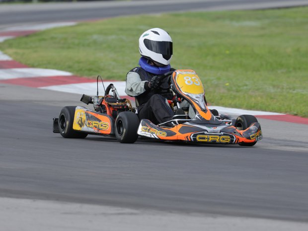 83 CRG
