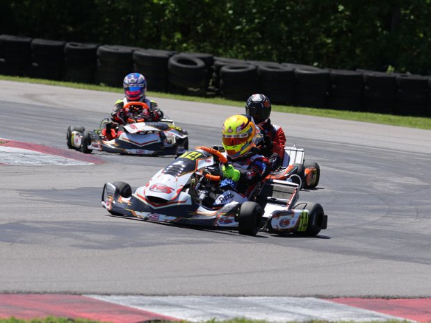 21 CRG