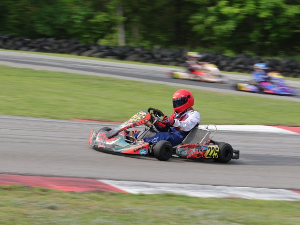 225 Sodi