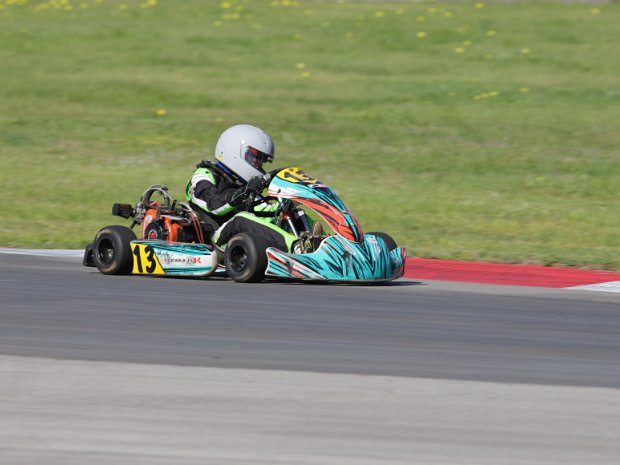 13 FormulaK