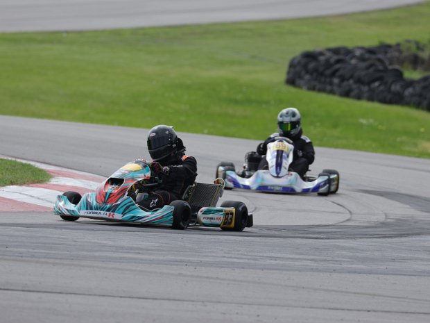 83 FormulaK