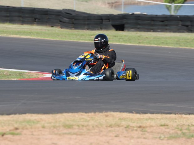 14 CRG