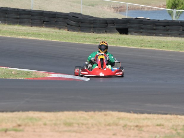 187 Redspeed