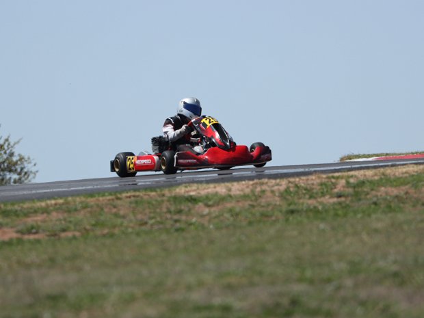 25 Redspeed