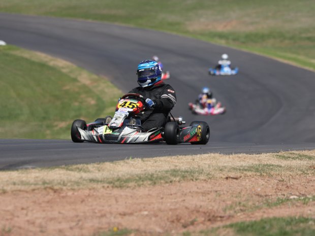 45 ItalKart