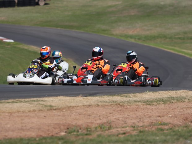 Race 1-12