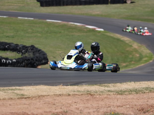 255 FormulaK