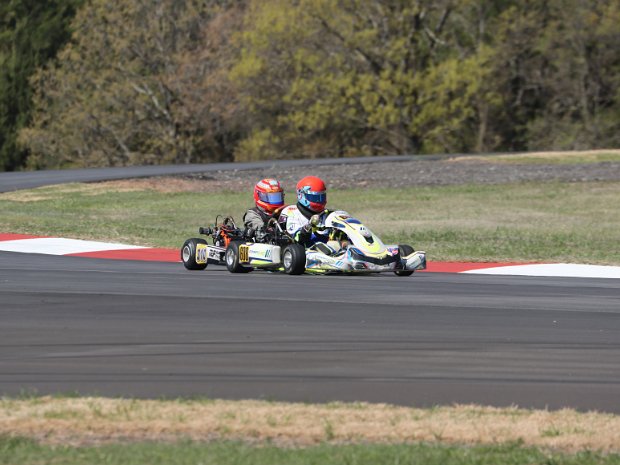608 compkart