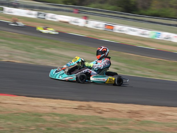 111x FormulaK