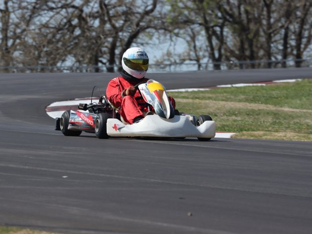4 Redspeed