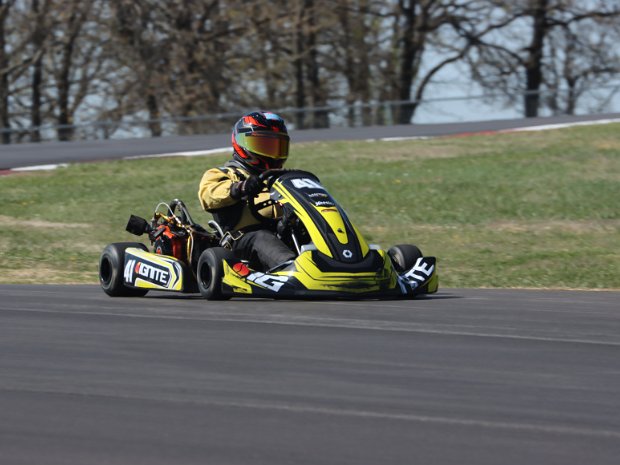 41 Ignite