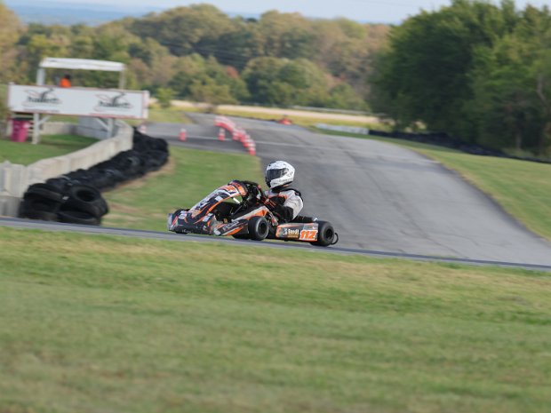 112 Bandit