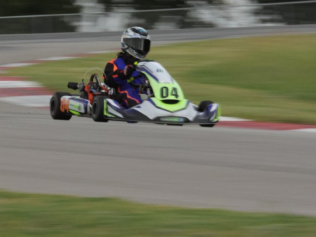 04 compKART