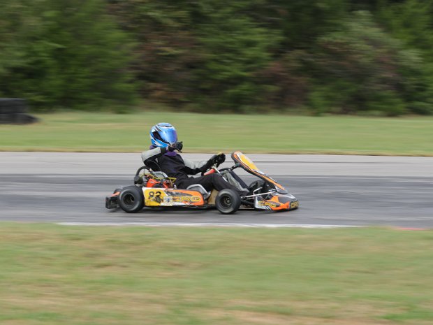 83 CRG