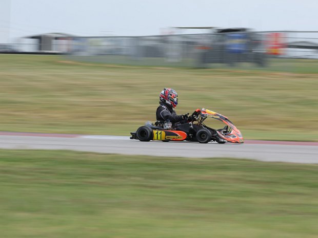 11 CRG